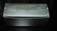 B2FIVE SCOPEDOG ATM-09-ST - SURVEILLANCE PORT (91)