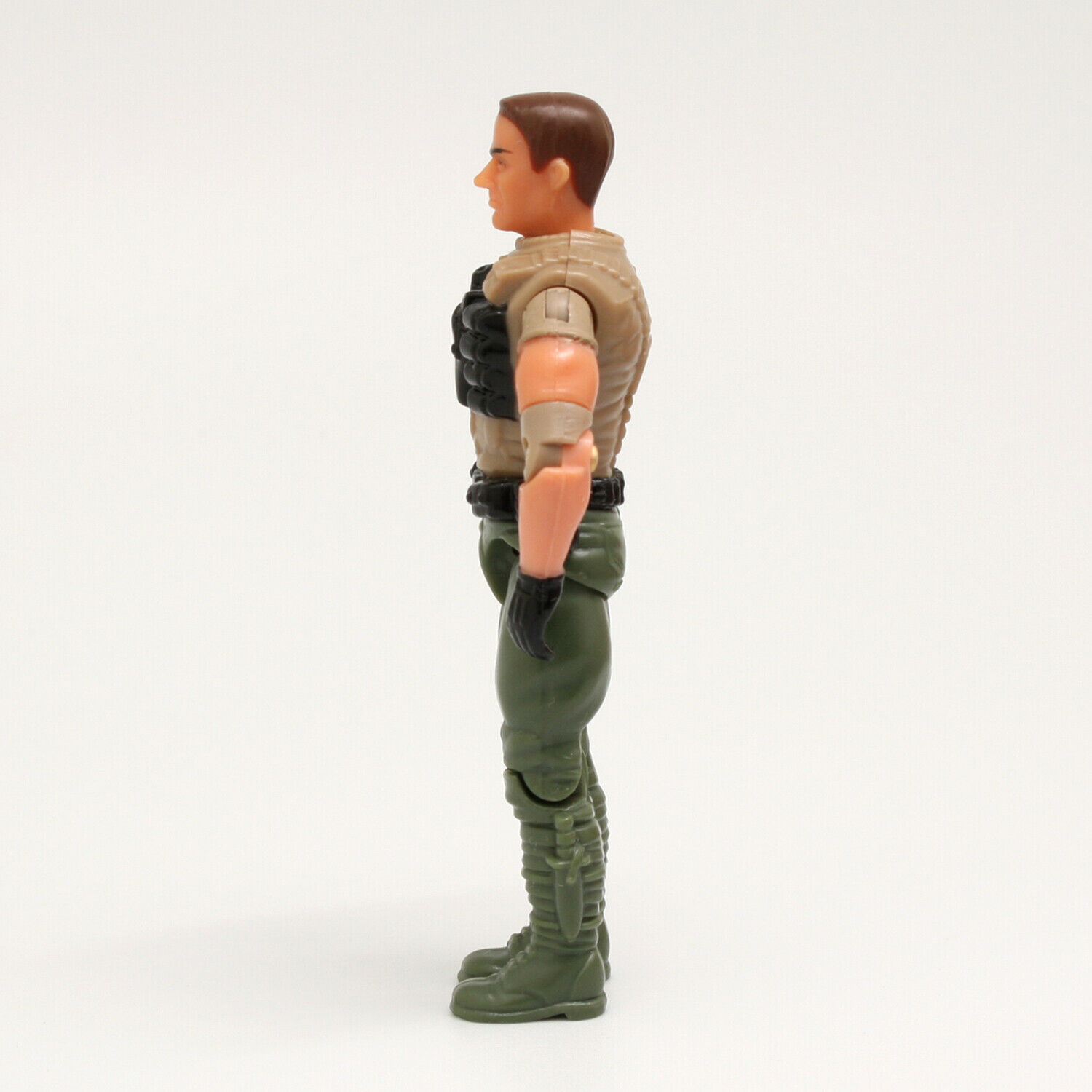 3rd and Final Round Of RARE UNRELEASED G.I.JOE PROTOTYPES AND