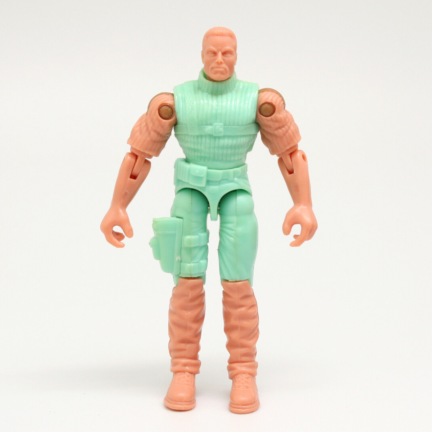 New Round Of G.I.Joe Prototypes Hits eBay – SURVEILLANCE PORT